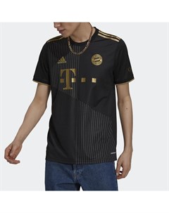 Гостевая игровая футболка Бавария Мюнхен 21 22 Performance Adidas