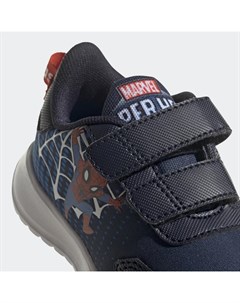 Кроссовки Marvel Tensaur Sportswear Adidas