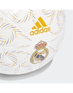Футбольный мяч Реал Мадрид Home Club Performance Adidas