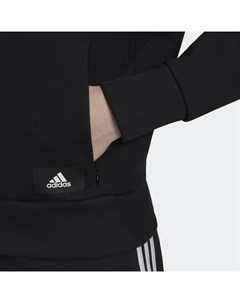 Куртка бомбер Sportswear Future Icons Logo Graphic Adidas