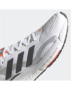 Кроссовки для бега SolarBoost 3 Performance Adidas