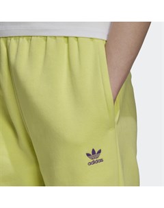 Брюки джоггеры Adicolor Essentials Fleece Originals Adidas