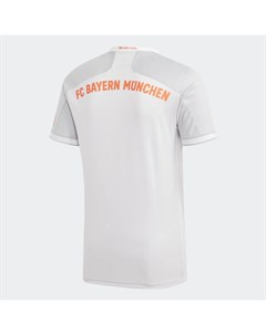 Гостевая игровая футболка Бавария Мюнхен 20 21 Performance Adidas