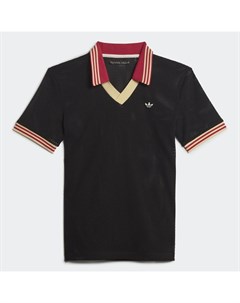 Рубашка поло Wales Bonner Mesh Originals Adidas