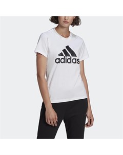 Футболка Essentials Logo Sportswear Adidas