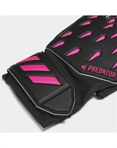 Вратарские перчатки Predator Training Performance Adidas