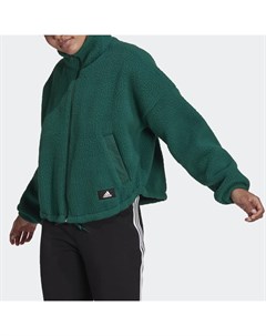 Куртка Sportswear Sherpa Adidas