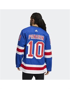 Оригинальный хоккейный свитер Rangers Панарин Performance Adidas