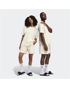 Шорты Pharrell Williams Basics Унисекс Originals Adidas