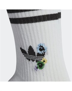 Две пары носков Flower Originals Adidas