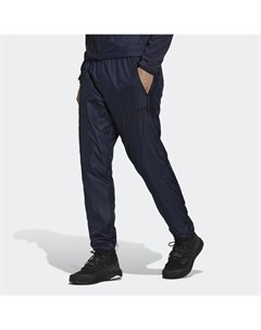 Флисовые брюки Multi Primegreen TERREX Adidas