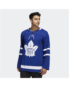 Оригинальный хоккейный свитер Maple Leafs Home Performance Adidas