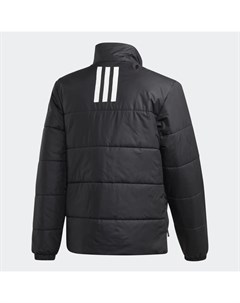 Утепленная куртка BSC 3 Stripes Winter Performance Adidas