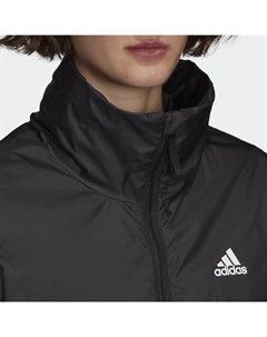 Утепленная куртка BSC 3 Stripes Winter Sportswear Adidas