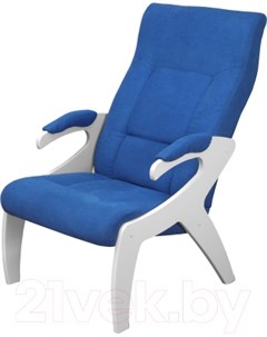 Кресло мягкое Слайдер