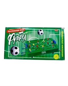 Настольная игра playsmart футбол 0702 Play smart