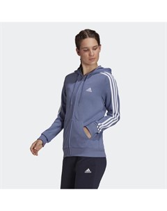 Толстовка Essentials 3 Stripes Sportswear Adidas