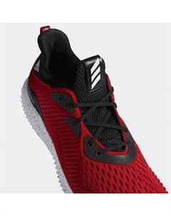 Кроссовки для бега Alphabounce Sportswear Adidas