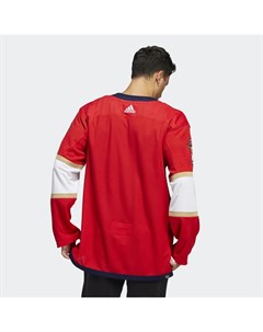 Оригинальный хоккейный свитер Panthers Home Performance Adidas