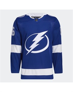 Оригинальный хоккейный свитер Lightning Кучеров Performance Adidas