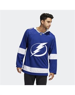 Оригинальный хоккейный свитер Lightning Home Performance Adidas