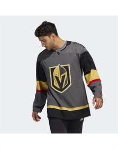 Оригинальный хоккейный свитер Golden Knights Home Performance Adidas