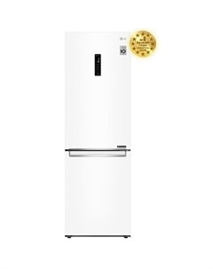Холодильник doorcooling ga b459sqqm Lg