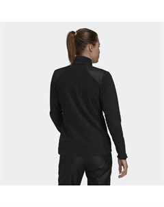 Флисовая куртка Multi Primegreen TERREX Adidas
