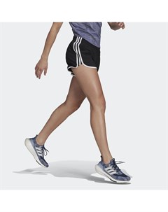 Шорты для бега Marathon 20 Primeblue Performance Adidas