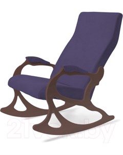 Кресло качалка Слайдер