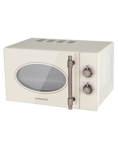 Микроволновая печь ретро JFSMO.20.5.GRIB Maunfeld