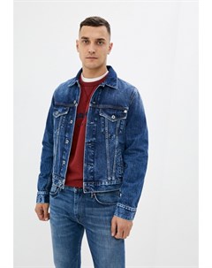 Куртка джинсовая Pepe jeans
