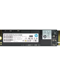 SSD диск Hp