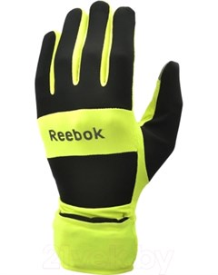 Перчатки для бега Reebok