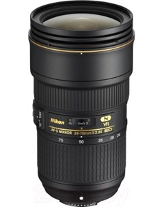 Универсальный объектив Nikon