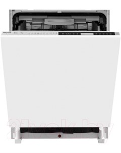 Посудомоечная машина Hotpoint-ariston