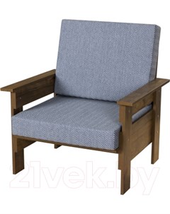 Кресло мягкое Мебель холдинг