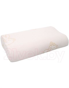 Подушка для сна Askona