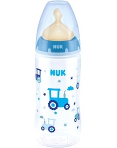 Бутылочка для кормления Nuk