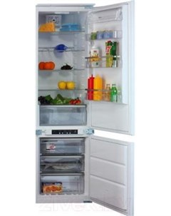 Встраиваемый холодильник Whirlpool