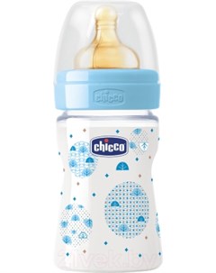 Бутылочка для кормления Chicco