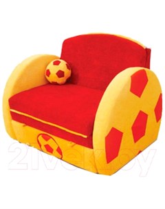 Кресло кровать М-стиль