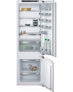 Встраиваемый холодильник Siemens