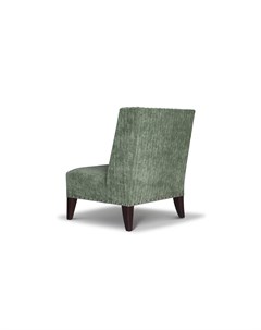 Кресло major tom by зеленый 85x90x80 см Icon designe