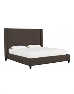 Кровать brown зеленый 182x150x215 см Icon designe
