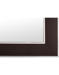 Зеркало luxury nobility коричневый 90x140x5 см M-style