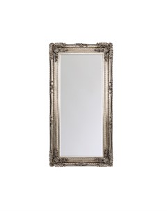 Зеркало настенное маркиза бронзовый 90x176x9 см Object desire