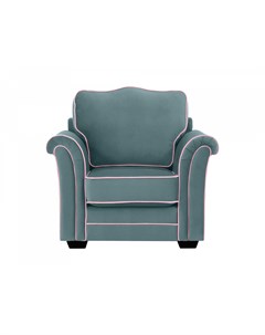 Кресло sydney серый 103x97x103 см Ogogo
