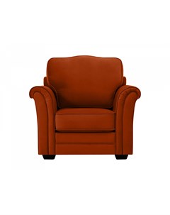 Кресло sydney оранжевый 103x97x103 см Ogogo