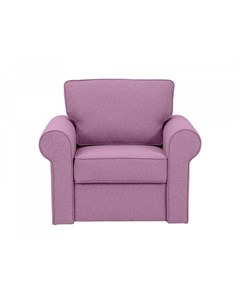 Кресло murom фиолетовый 102x90x95 см Ogogo